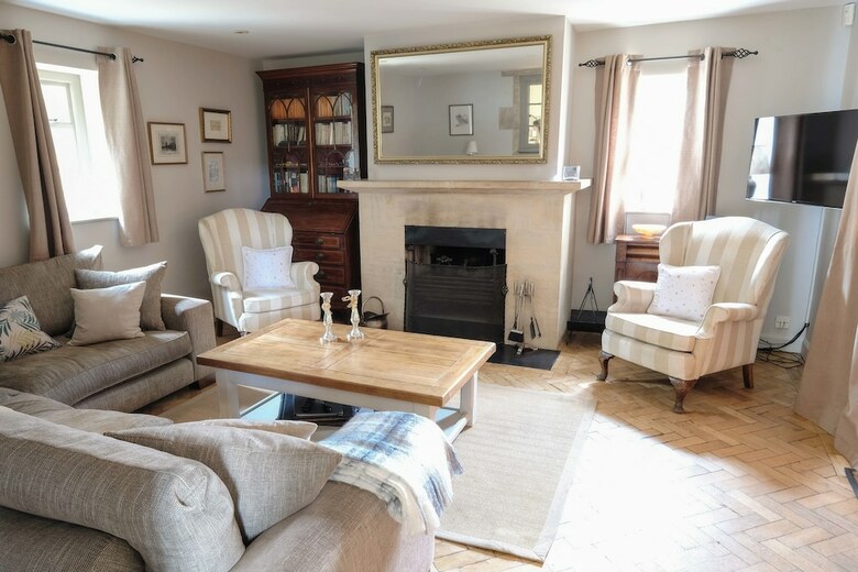 Orchard Cottage