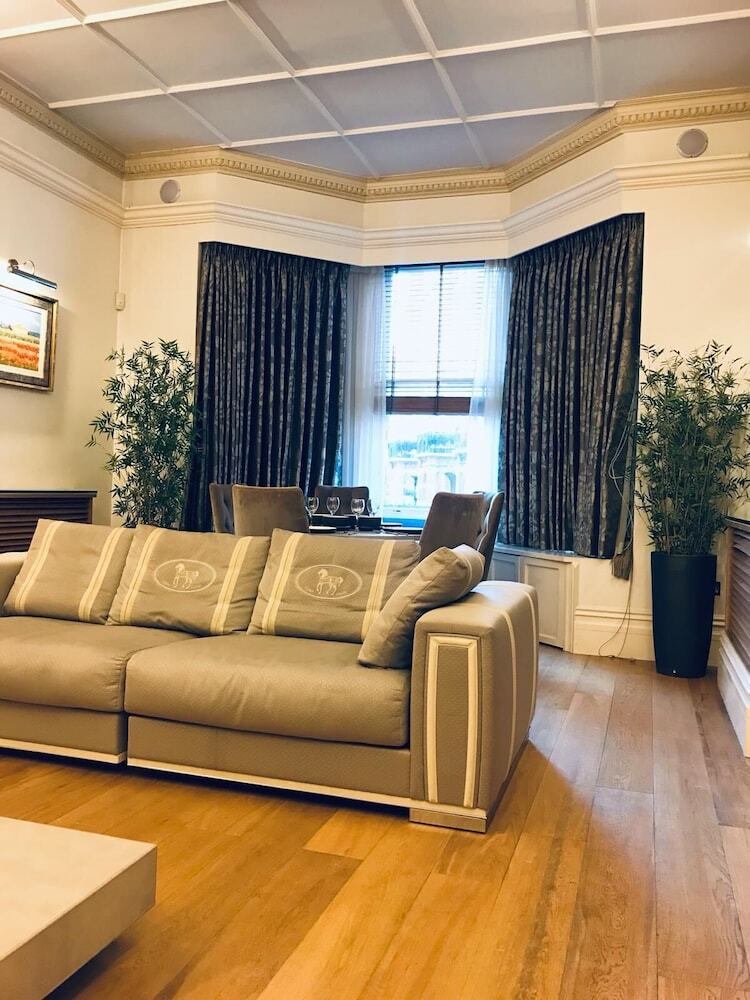 Apartamentos Yeoman's Row Townhouse