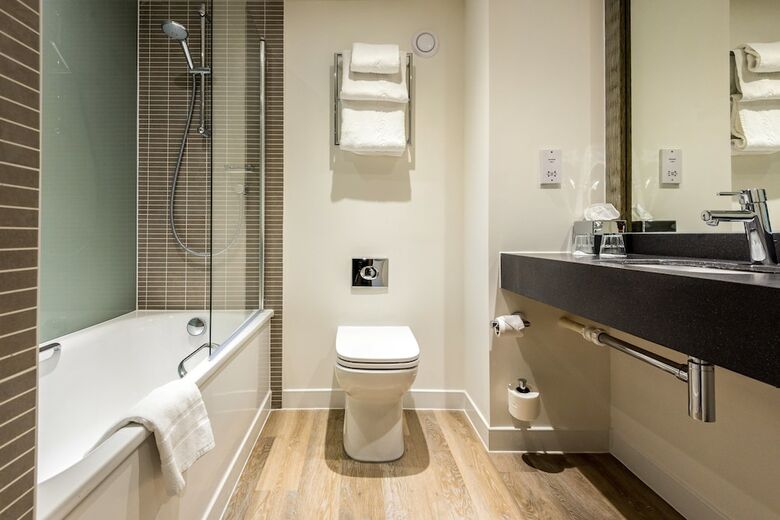 Hotel Holiday Inn Reading West