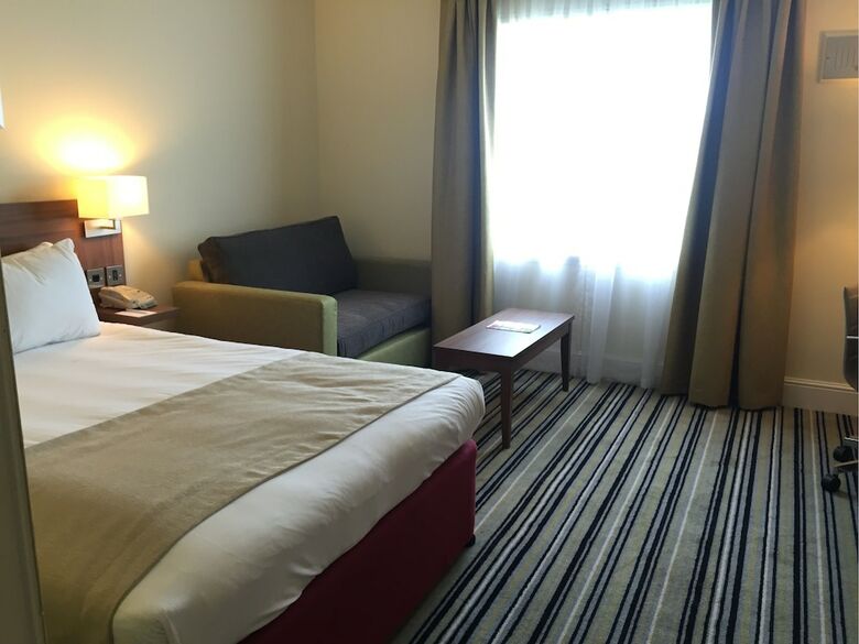 Hotel Holiday Inn Reading West