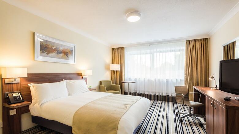 Hotel Holiday Inn Reading West