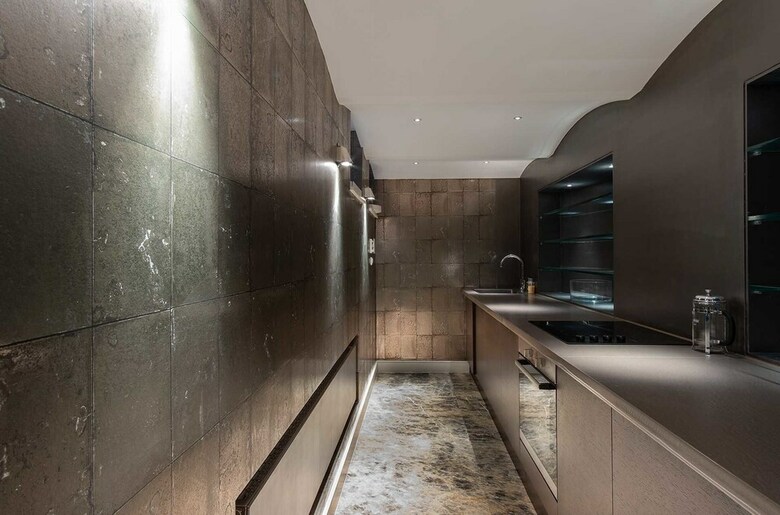 Apartamentos 2 Luxe Bdr Hans Place By The Residences