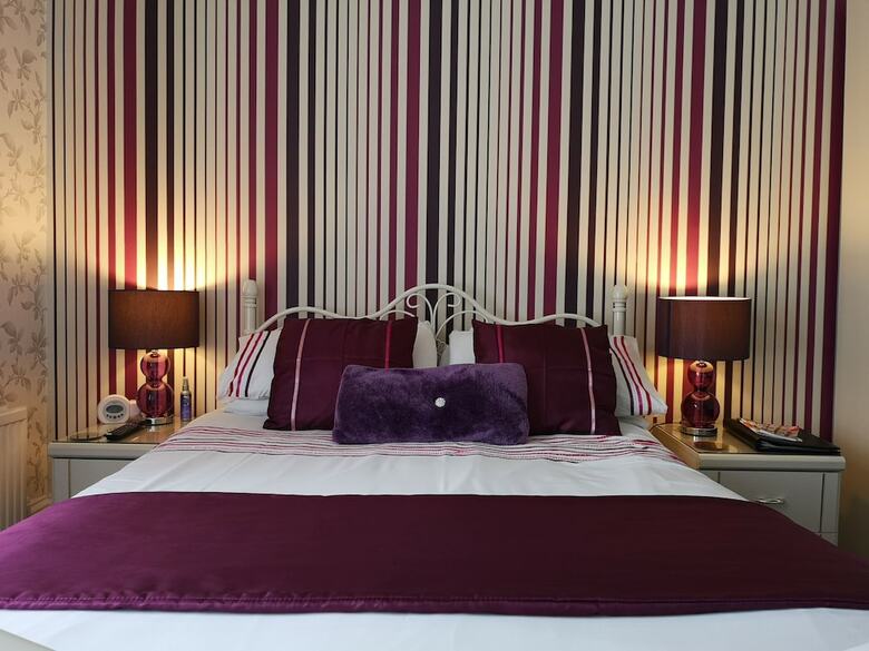 Bed & Breakfast Harmony Guest House