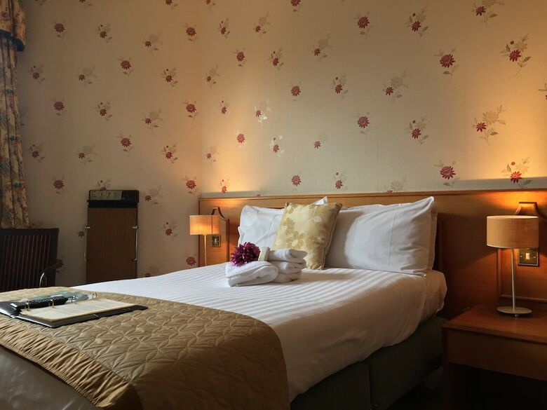 Brook Mollington Banastre Hotel And Spa