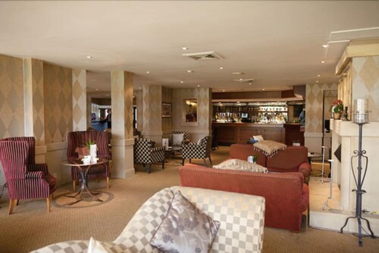 Brook Mollington Banastre Hotel And Spa