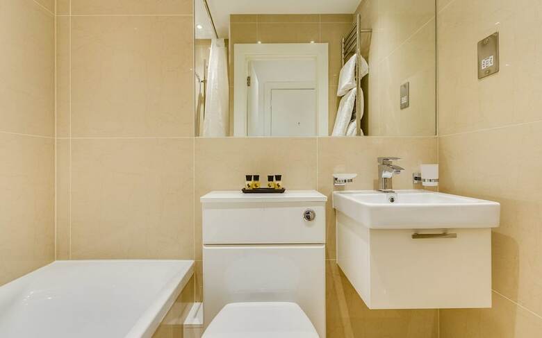 Aparthotel Nell Gwynn Chelsea Accommodation