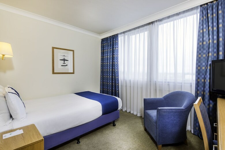 Hotel Holiday Inn Glasgow Airport