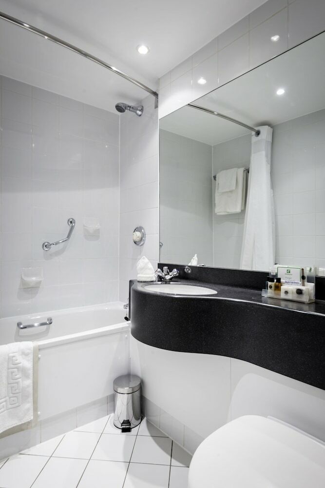 Hotel Holiday Inn Glasgow Airport
