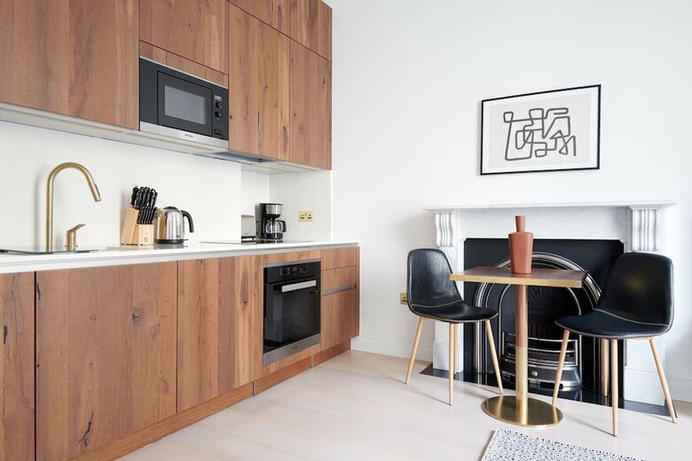 Apartamentos Sonder - Kensington Town House