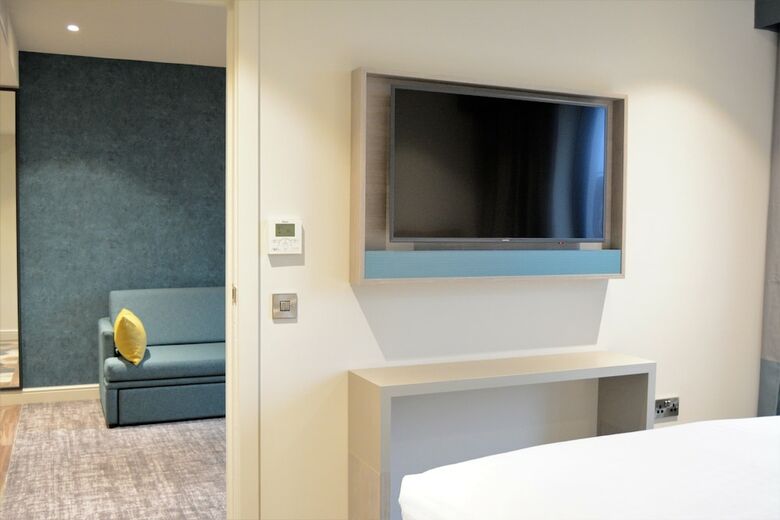 Aparthotel Staybridge Suites London Heathrow - Bath Road