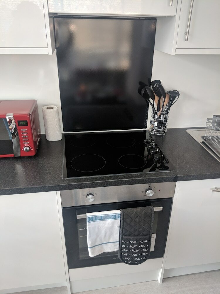 Lt Grove Apartment - Stratford