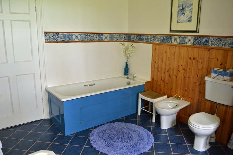 Bed & Breakfast West Plean House