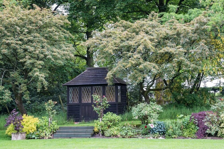 Bed & Breakfast West Plean House