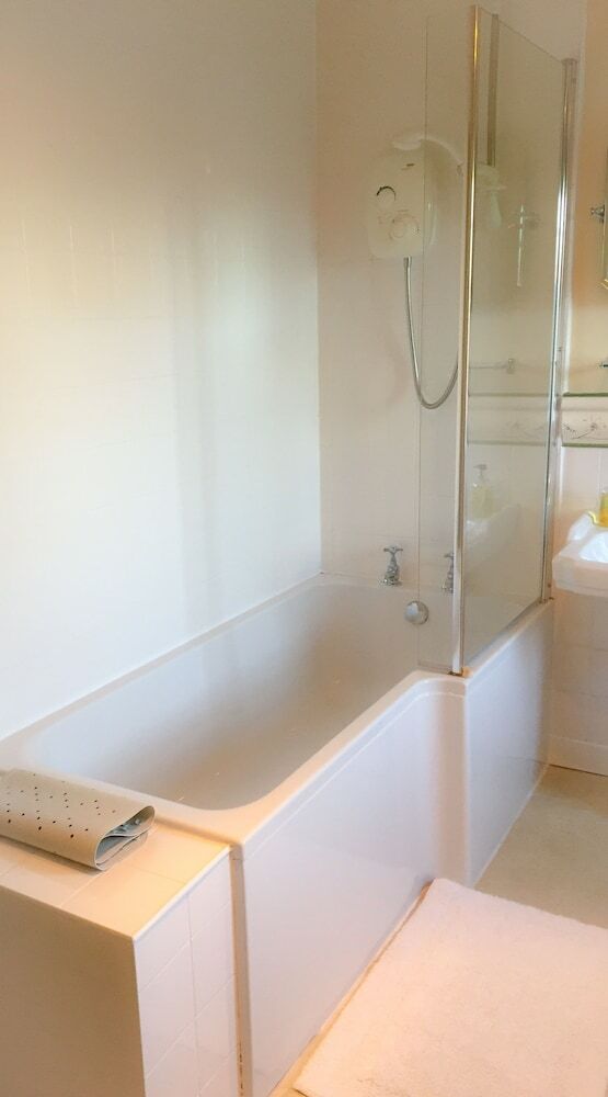 Bed & Breakfast West Plean House