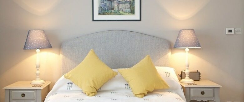 A Place Like Home - Chelsea Apartment With River Views
