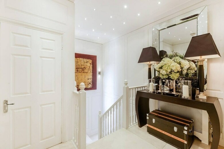 Apartamento Luxury 1-bed Maida Vale Apt With Garden