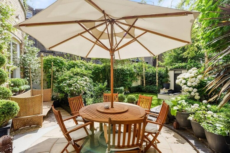 Apartamento Luxury 1-bed Maida Vale Apt With Garden