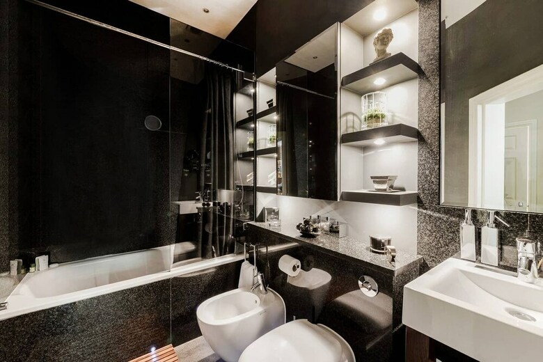 Apartamento Luxury 1-bed Maida Vale Apt With Garden