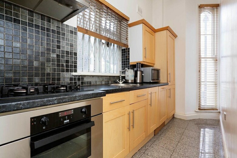 Apartamentos Veeve - Portobello Pad