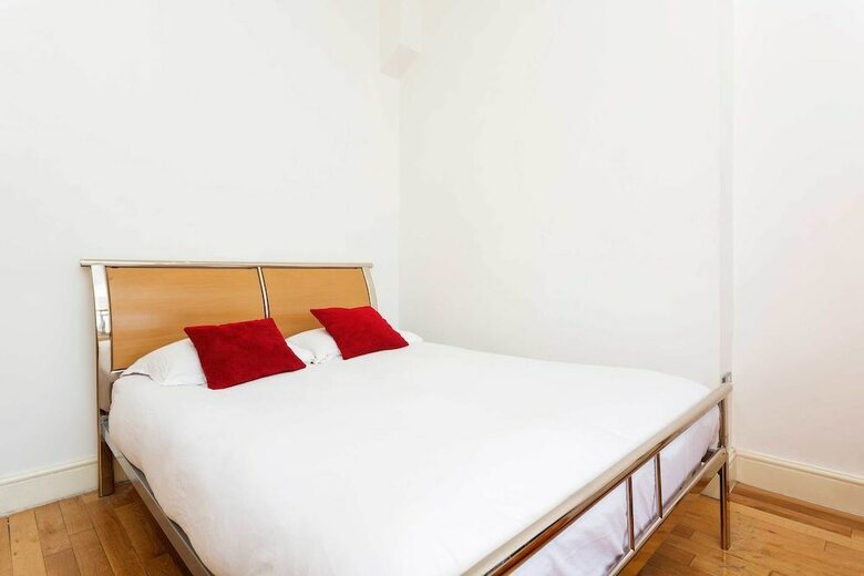 Apartamentos Veeve - Portobello Pad