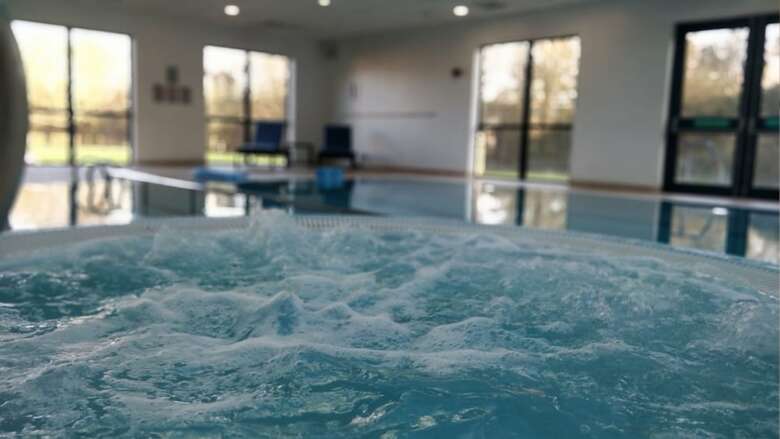Hotel Holiday Inn Peterborough West