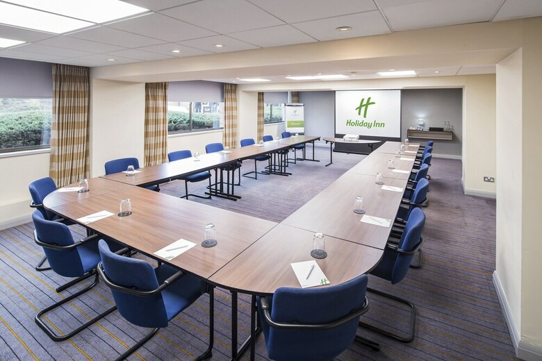 Hotel Holiday Inn Peterborough West
