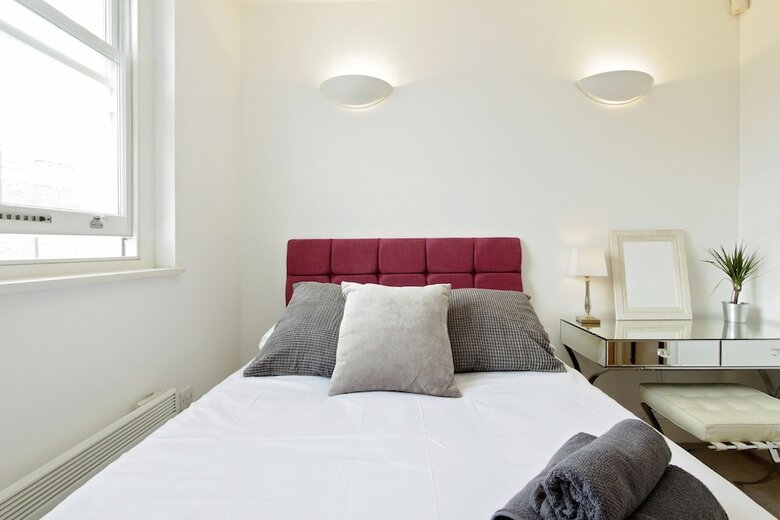 Apartamentos 2 Bdr In Kensington E1 By The Residences