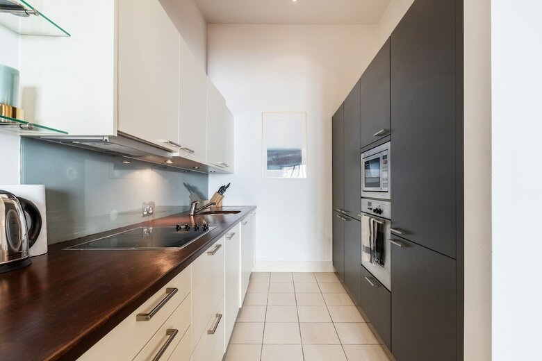 Apartamentos 2 Bdr In Kensington E1 By The Residences