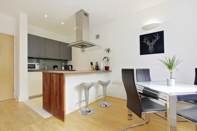 Apartamentos 2 Bdr In Kensington E1 By The Residences