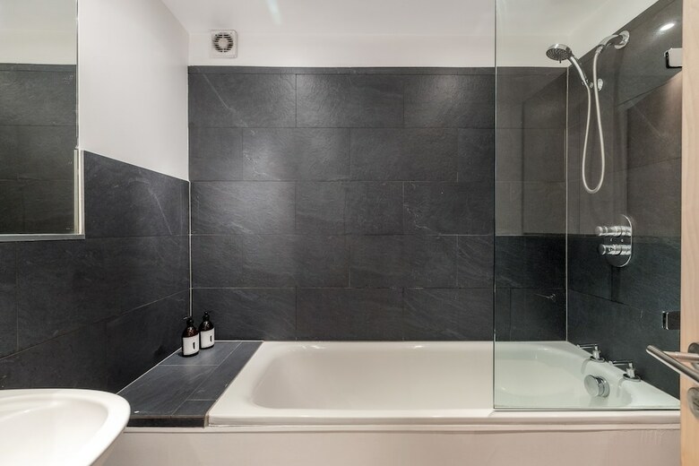 Apartamentos 2 Bdr In Kensington E1 By The Residences