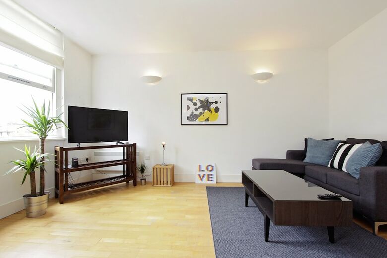Apartamentos 2 Bdr In Kensington E1 By The Residences