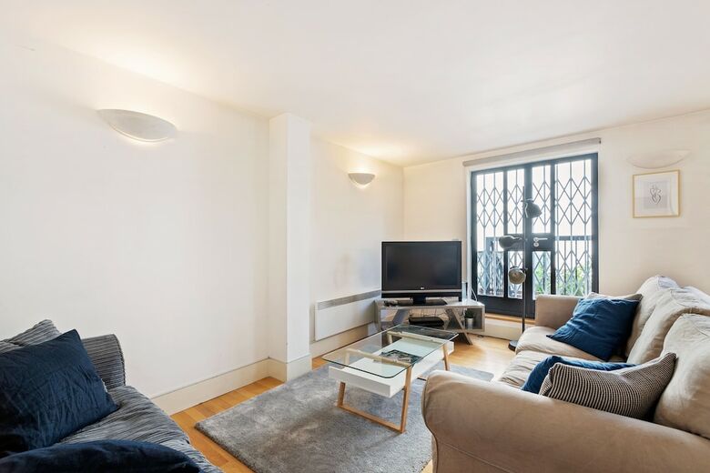 Apartamentos 2 Bdr In Kensington E1 By The Residences