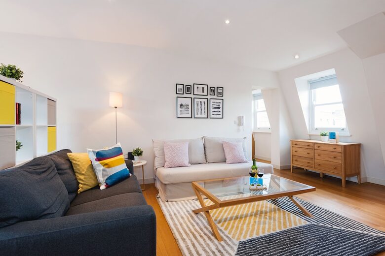 Apartamentos The Chelsea Redcliffe Hideaway - Wp1
