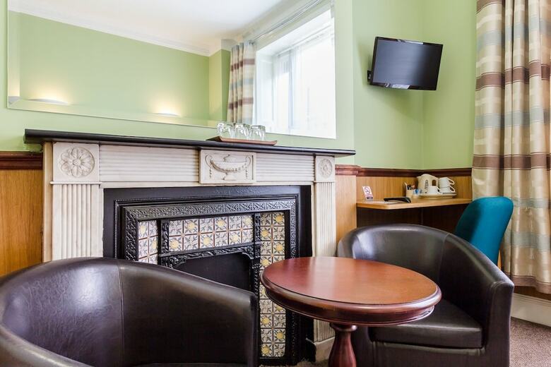 Gower House Hotel