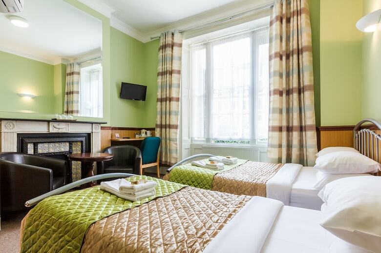 Gower House Hotel
