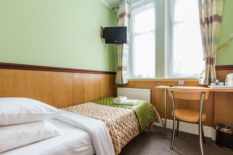 Gower House Hotel