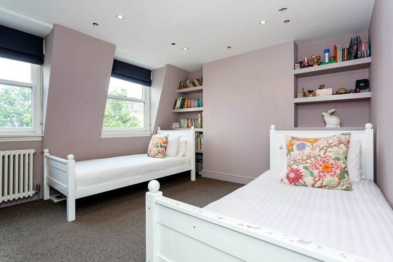 Style In Brook Green