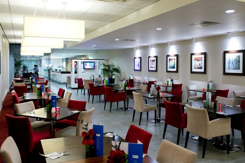 Hotel Holiday Inn Express Rotherham North