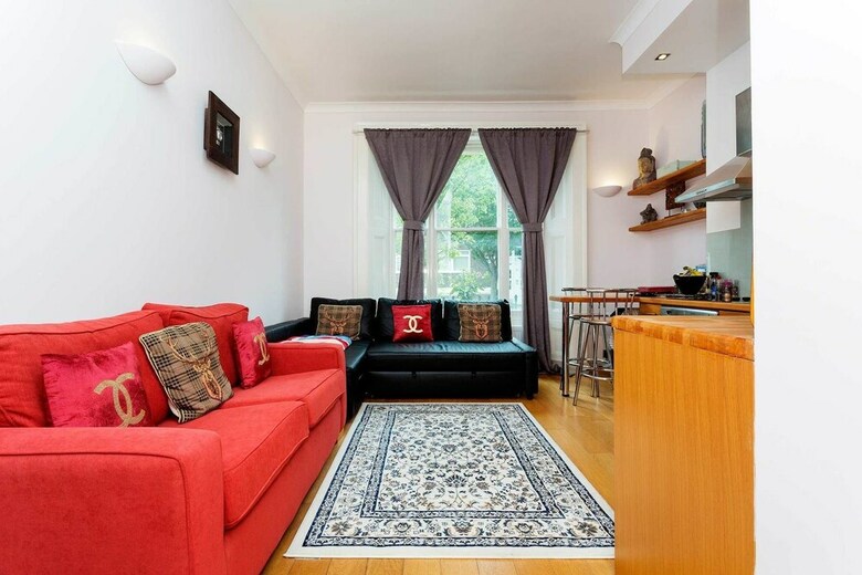 Apartamentos Little Venice Hideaway