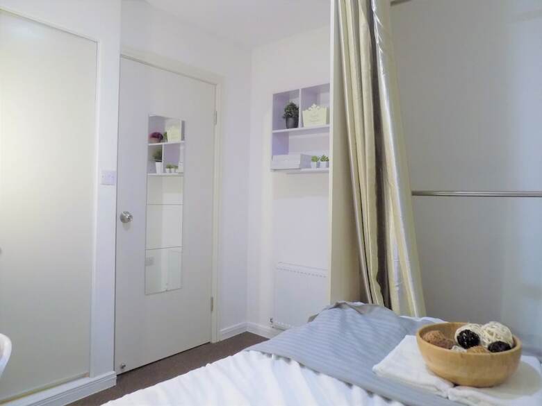 Sia Homestay