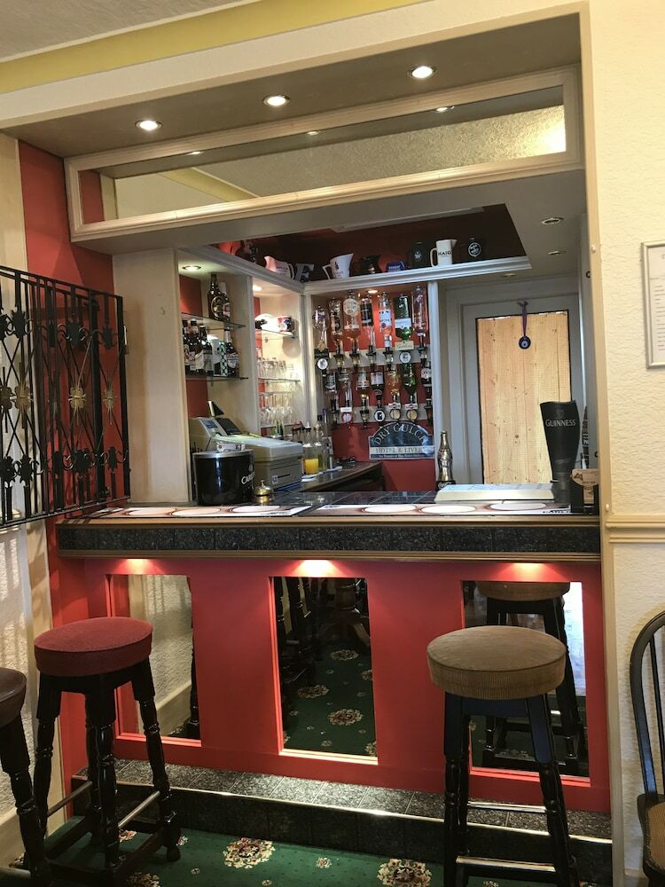 Bed & Breakfast Kingsbury Hotel