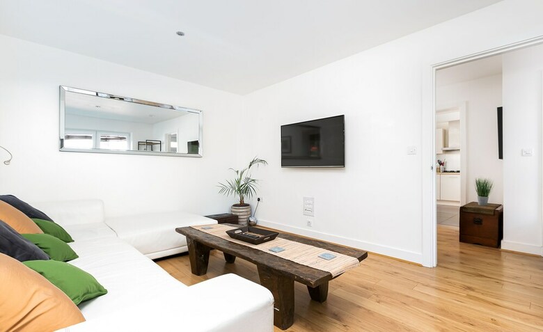 Apartamentos Elephant Court