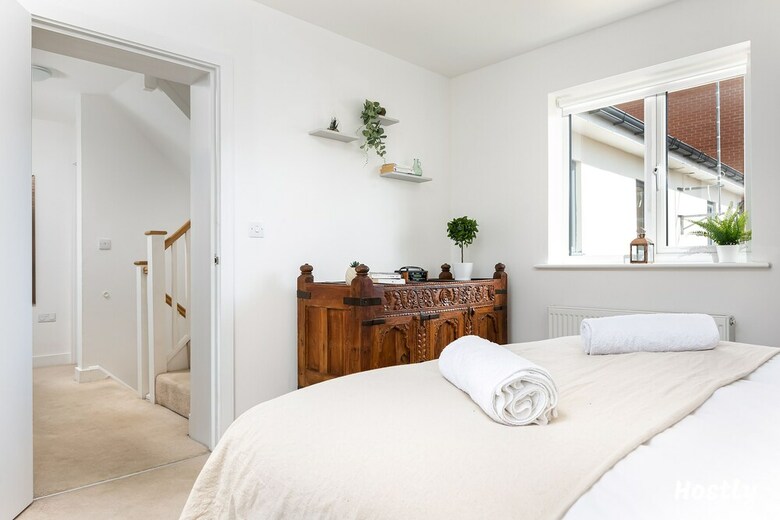 Apartamentos Elephant Court