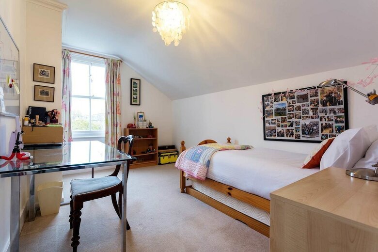 Wandsworth Comfort