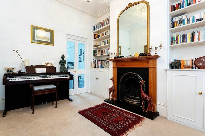 Wandsworth Comfort