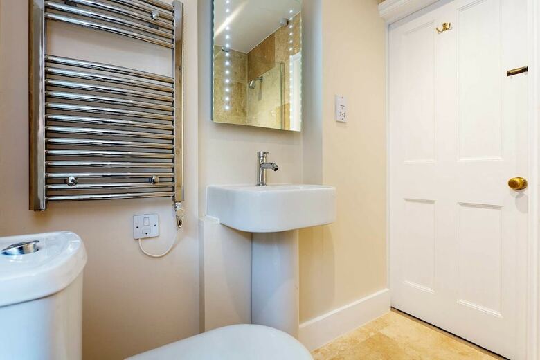Wandsworth Comfort