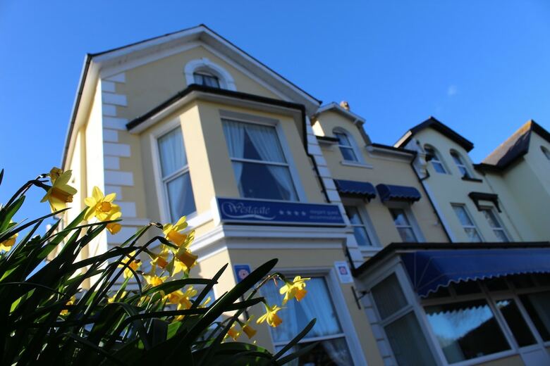 The Westgate