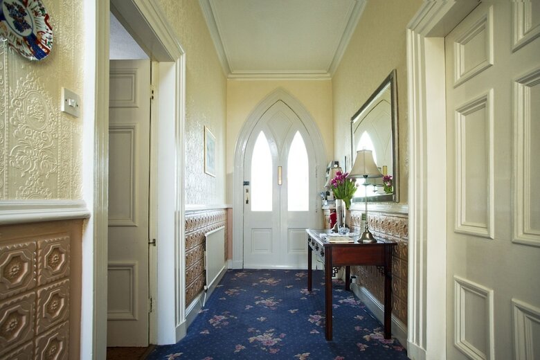 Altonlea Lodge Guest House