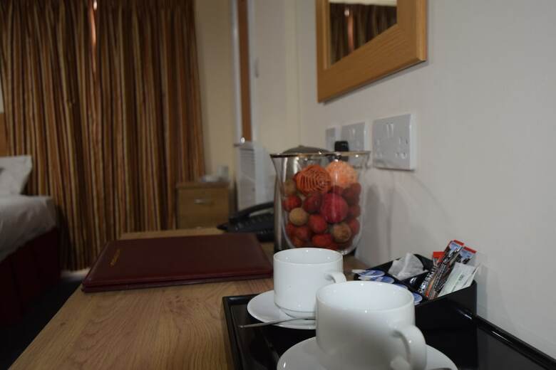 Premierlux Serviced Apartments