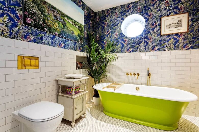 Soulful Apartment